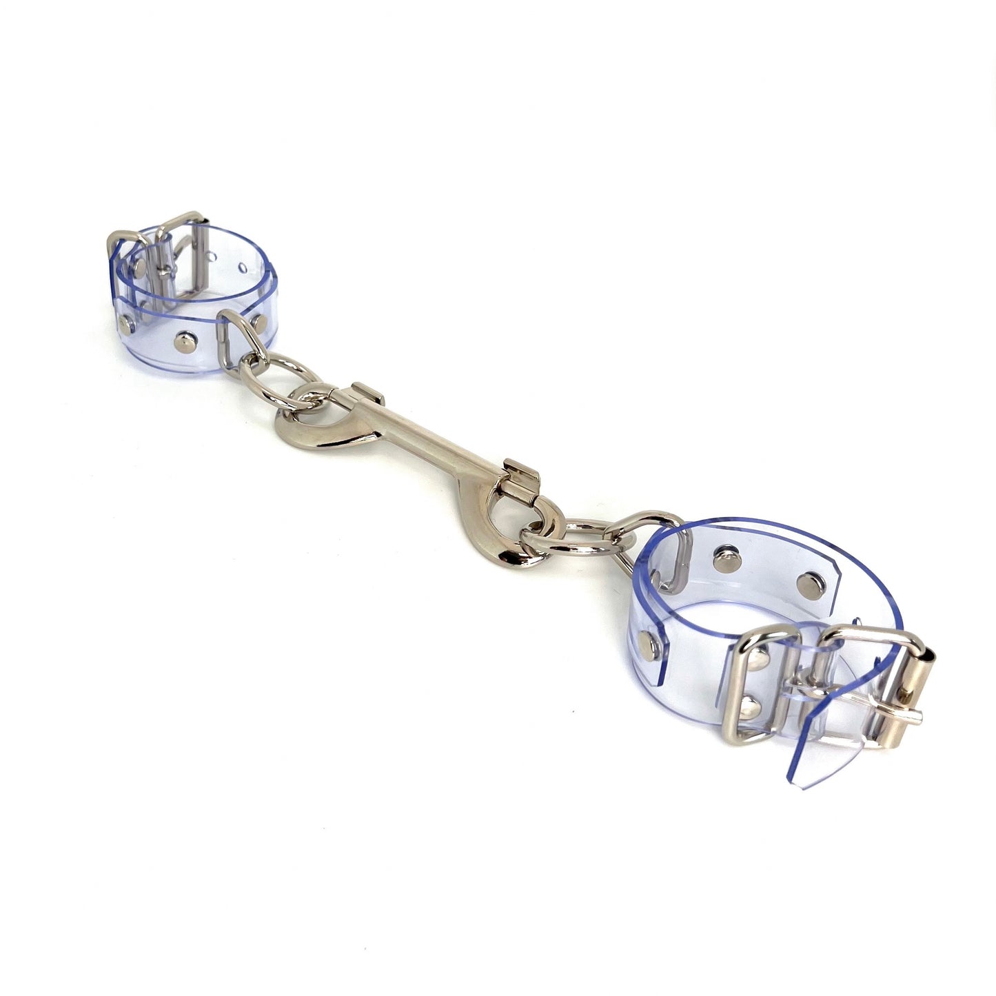 O-Ring Cuffs