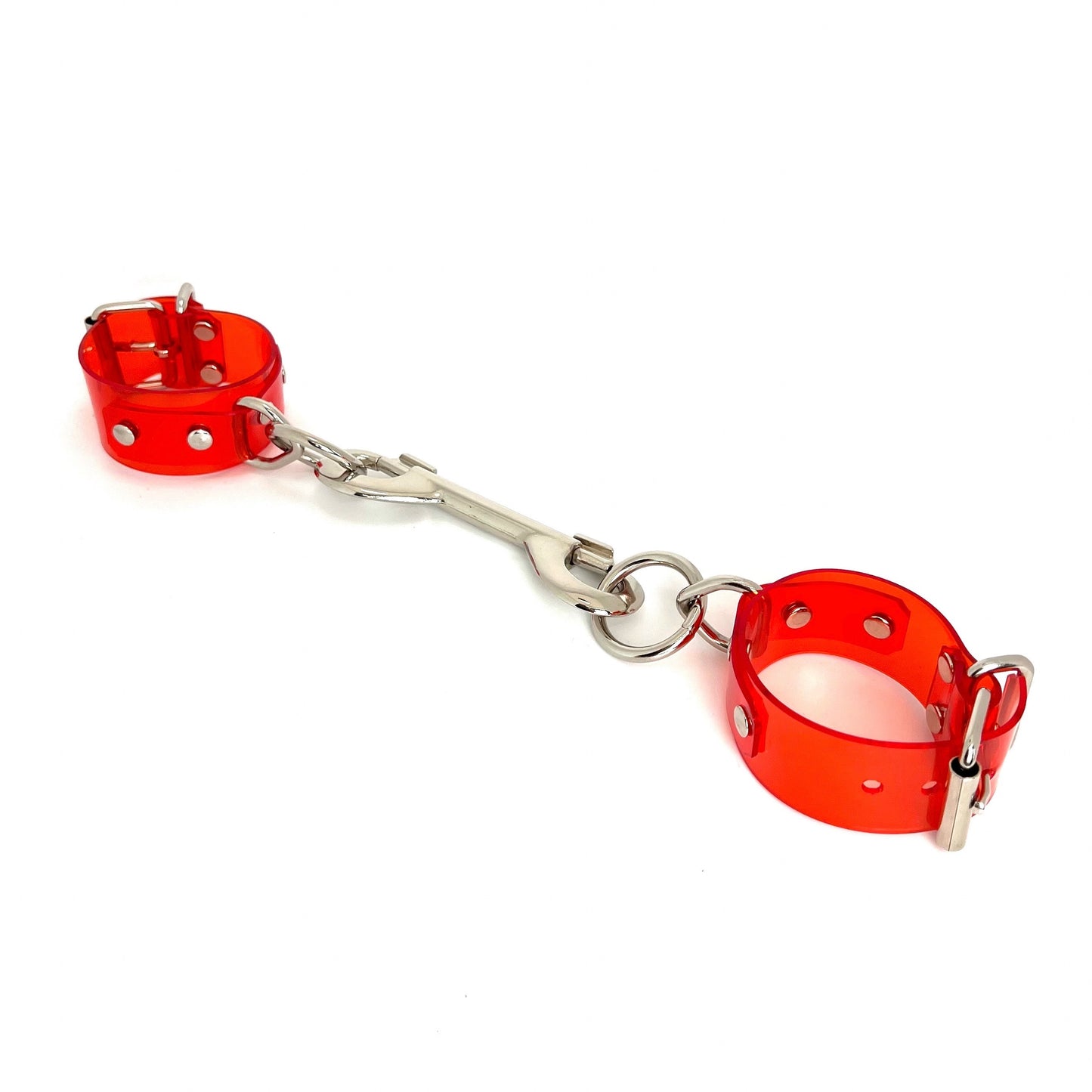 O-Ring Cuffs