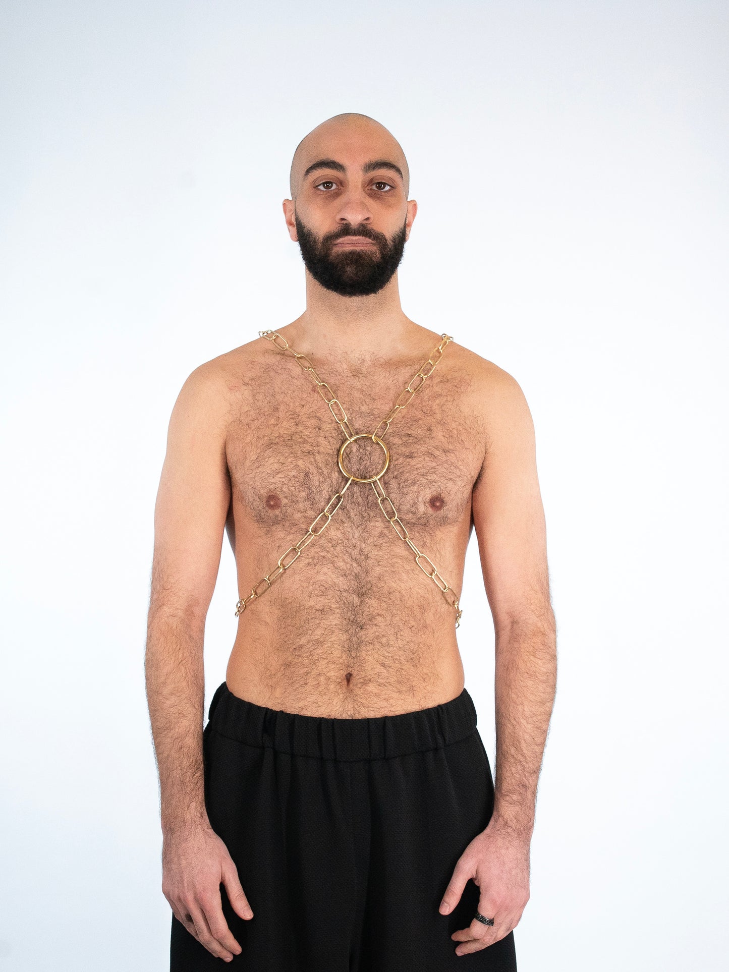 Chain Harness