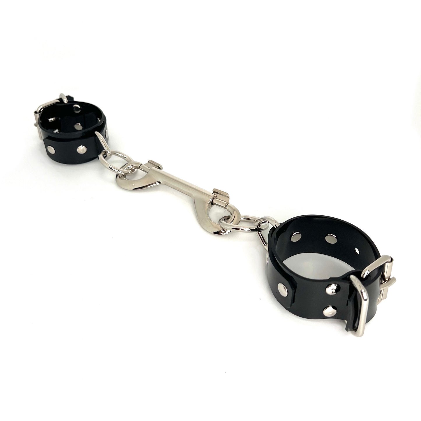 O-Ring Cuffs