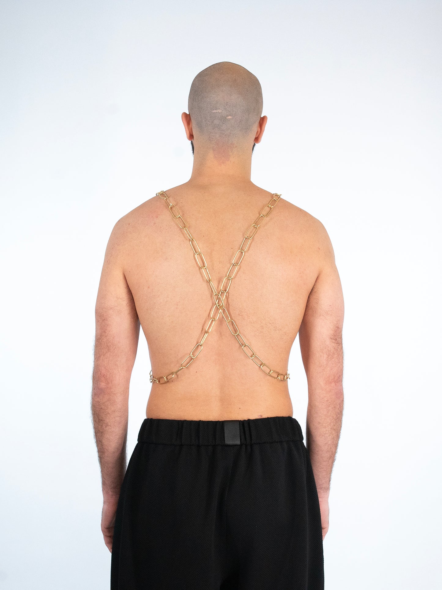 Chain Harness