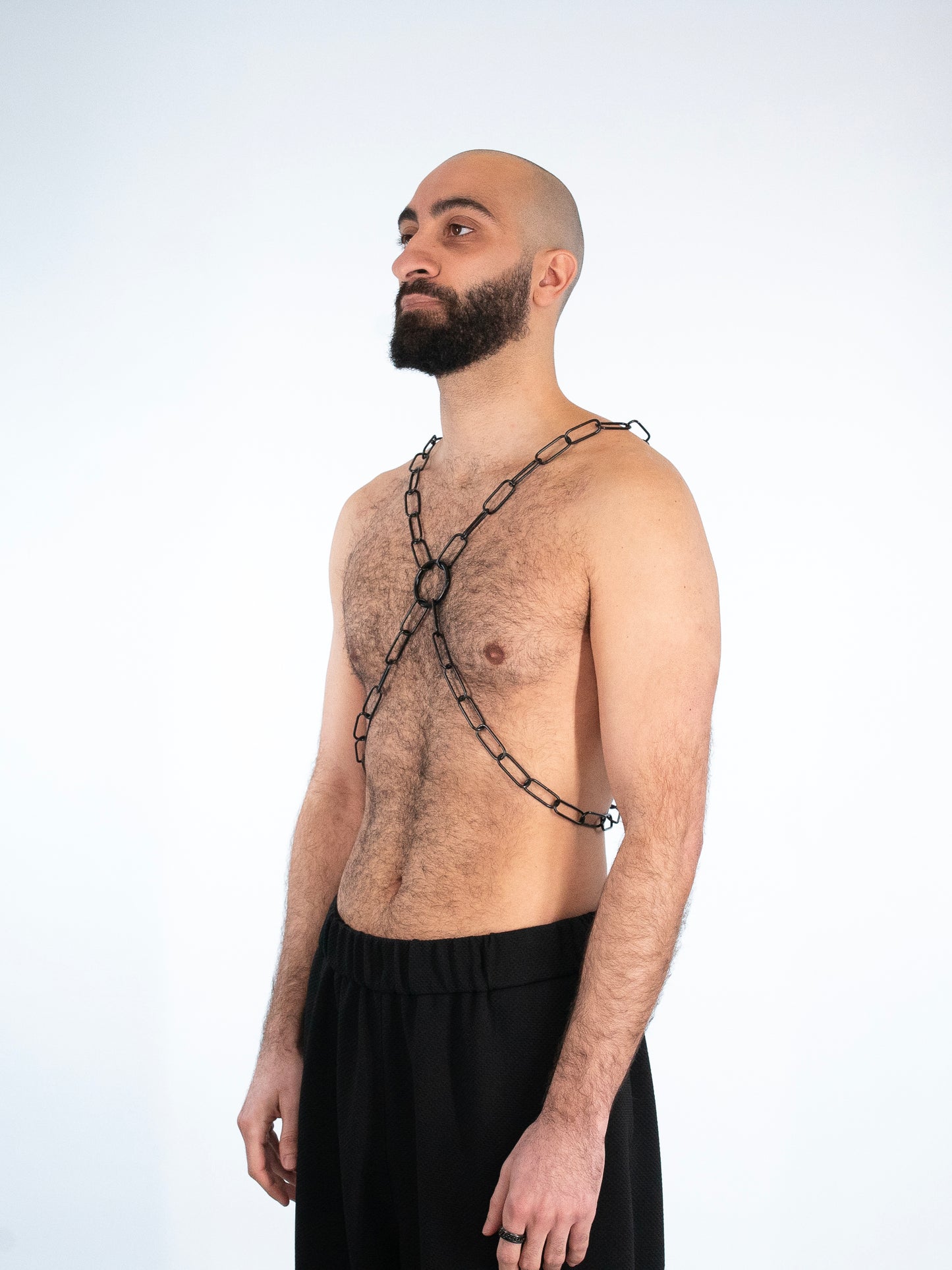 Chain Harness