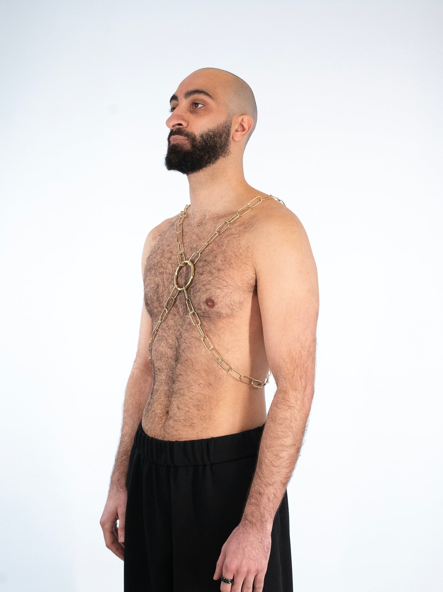 Chain Harness