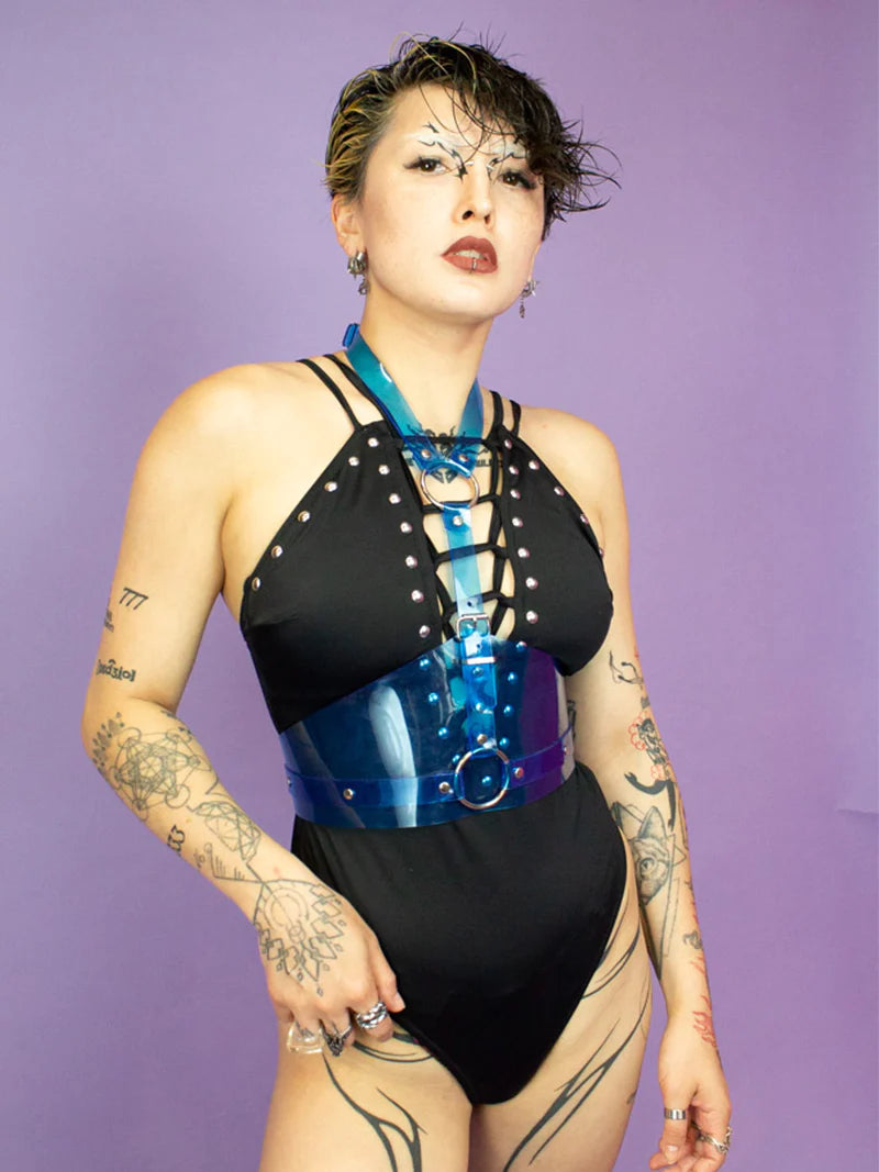 Corset Harness