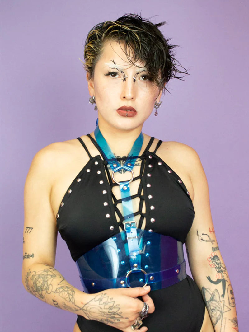 Corset Harness