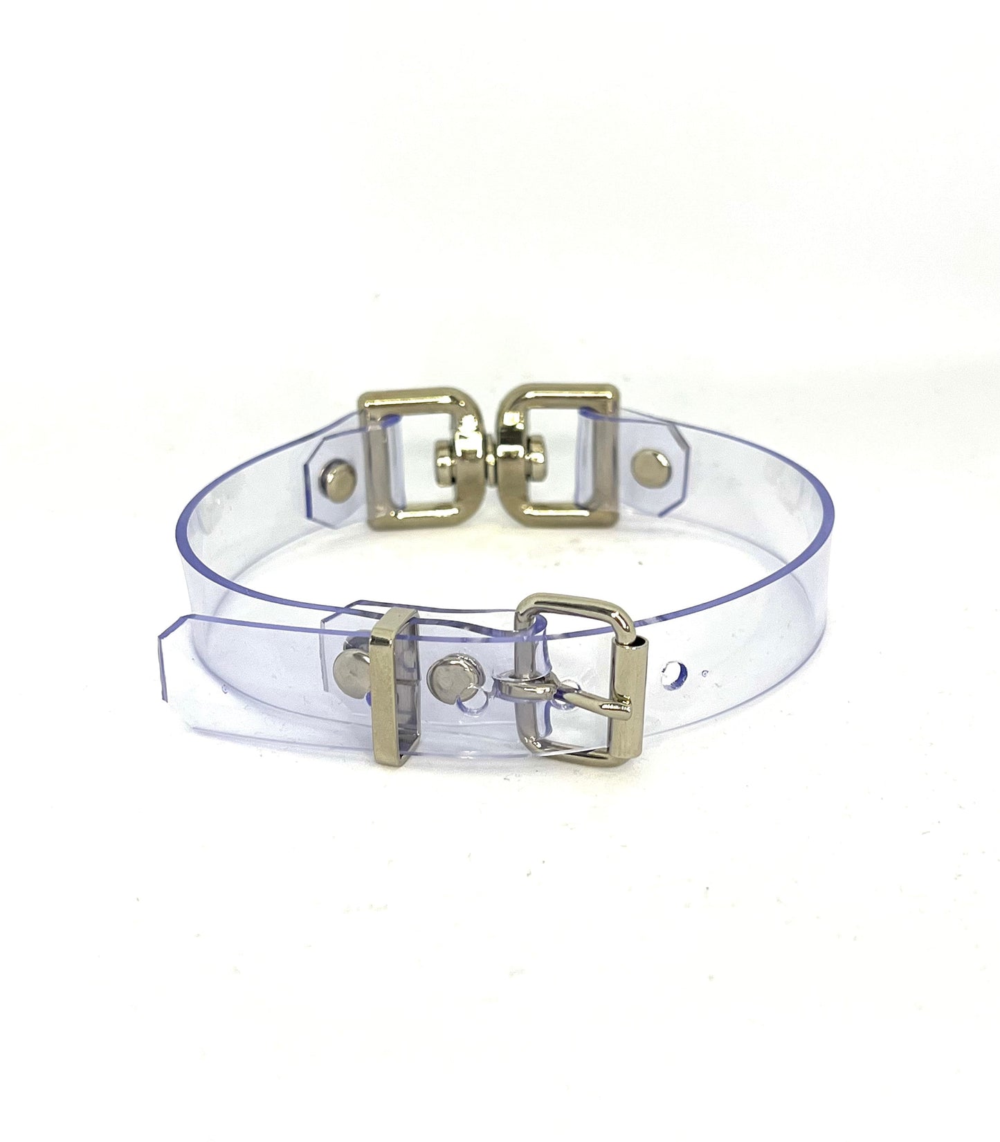 Twist Choker