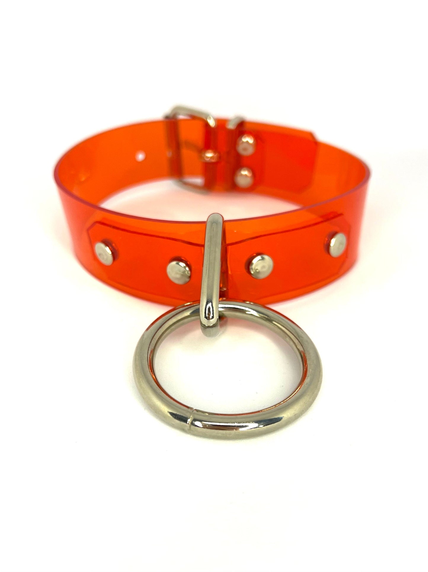 O-Ring Choker