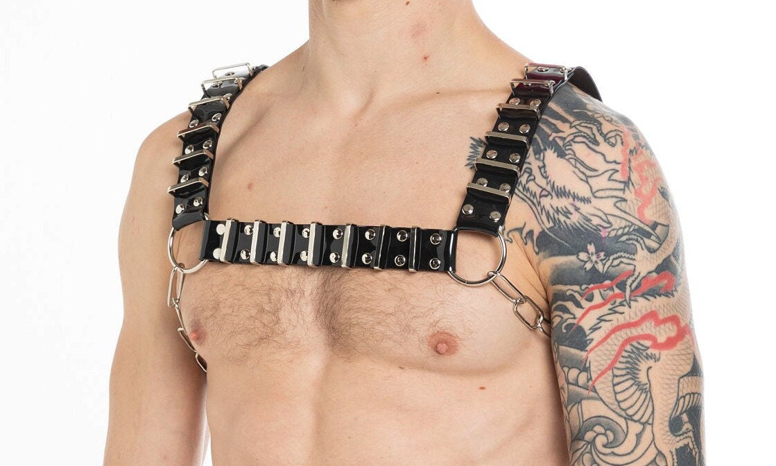 Steel Harness II
