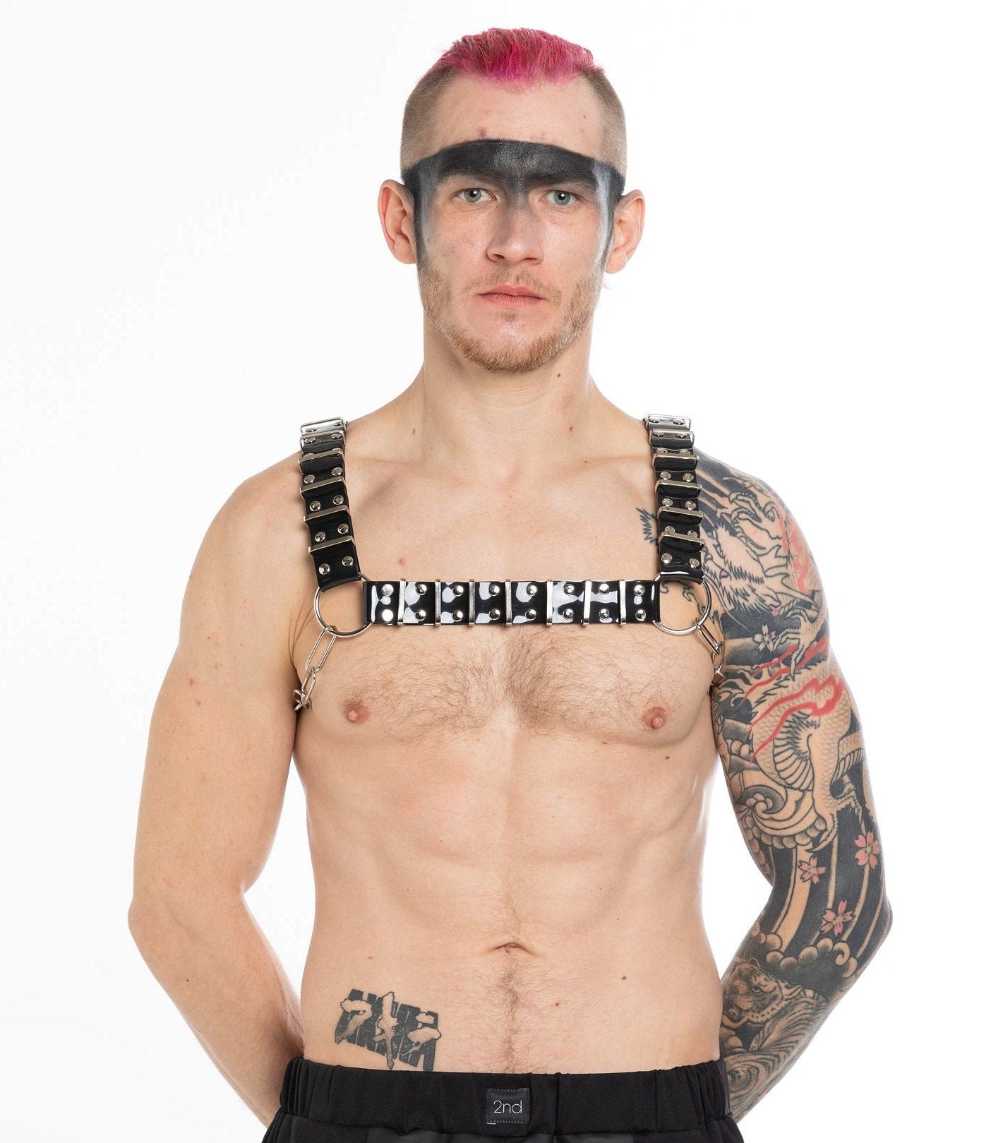 Steel Harness II