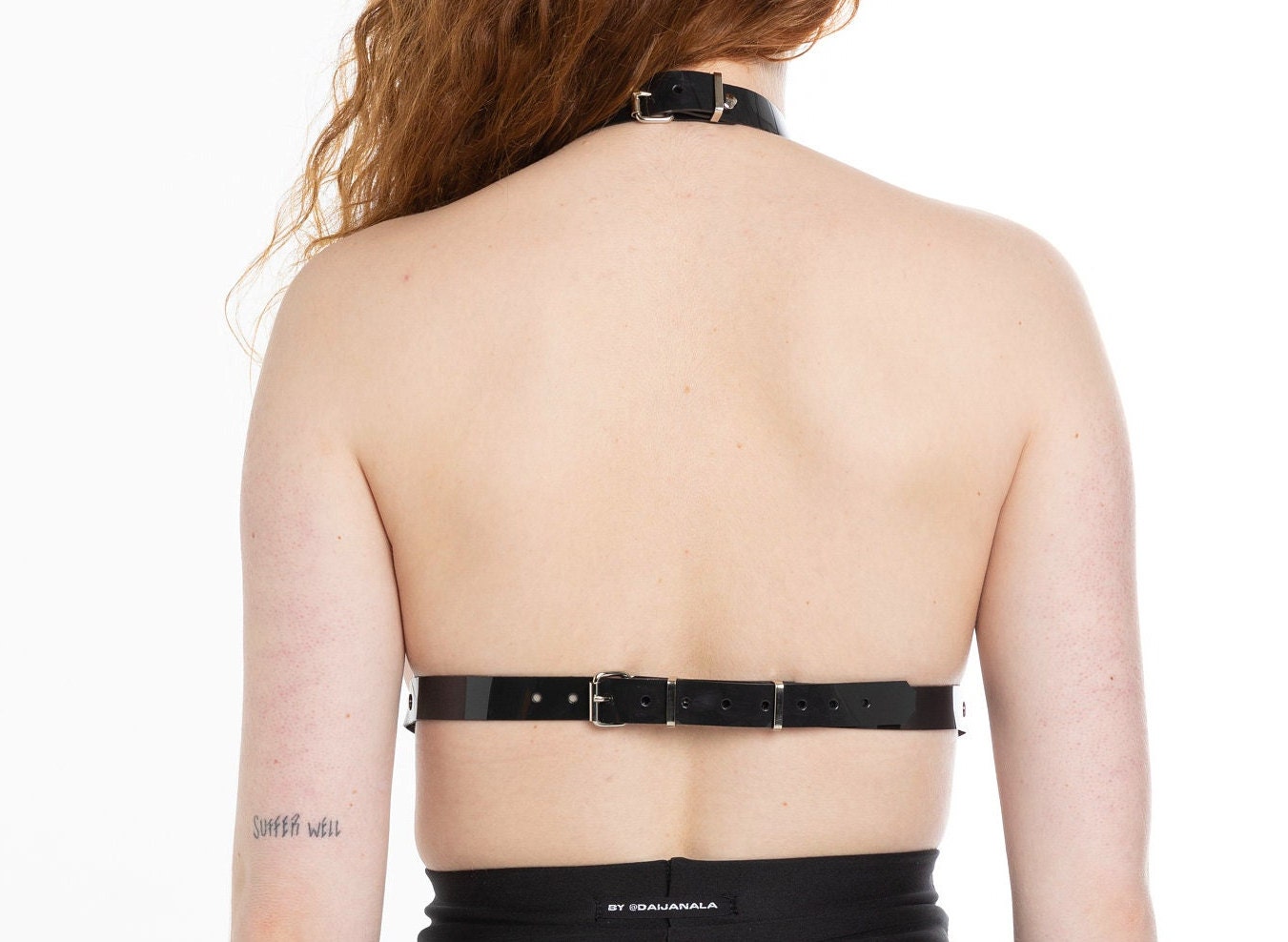 Triangle Harness