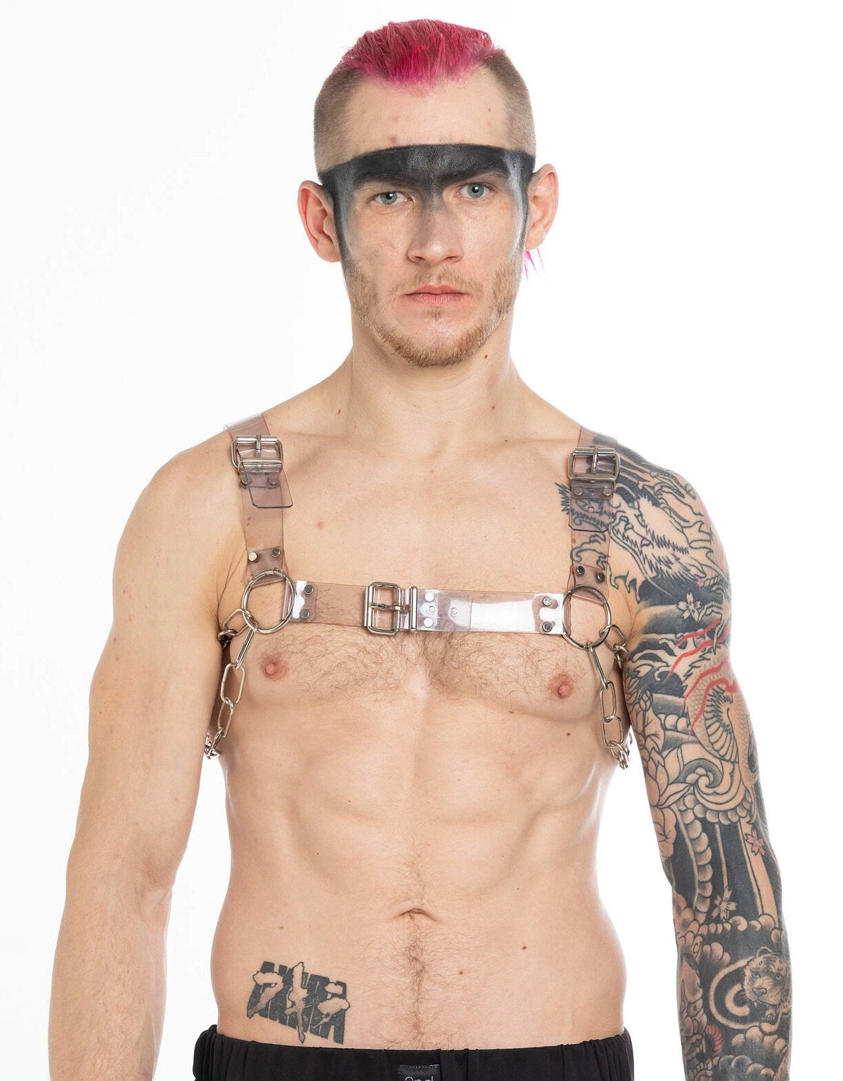 Chest Harness