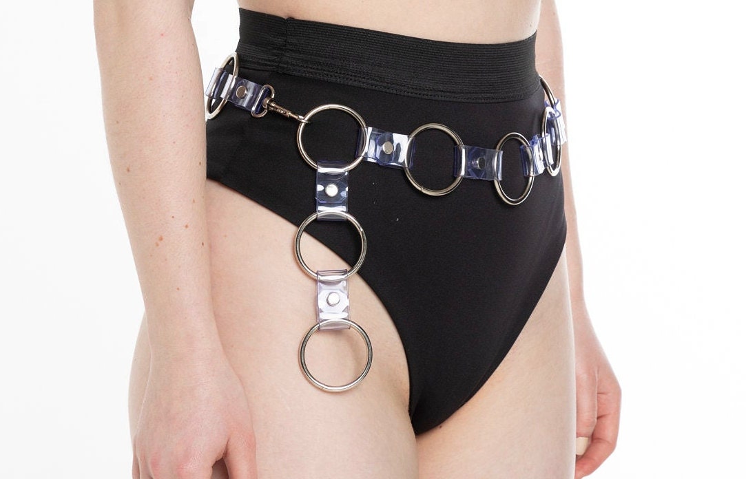 Ring Belt