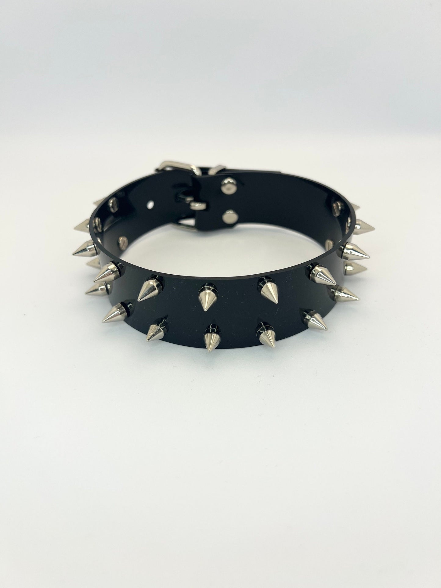 Spiky Choker