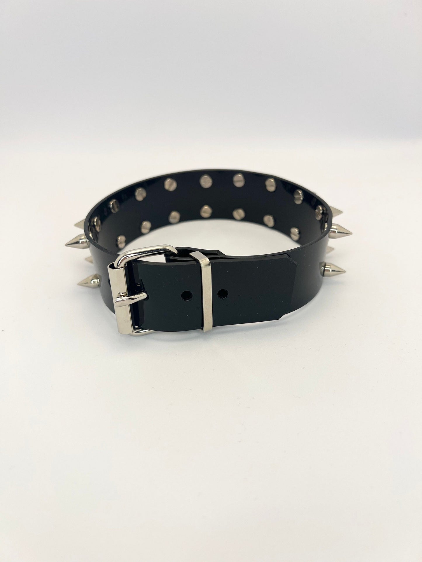 Spiky Choker