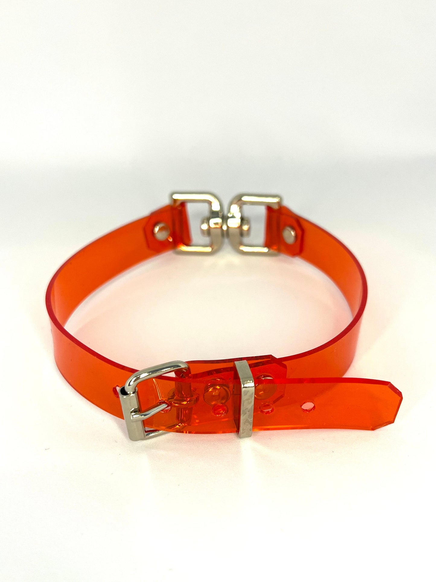 Twist Choker