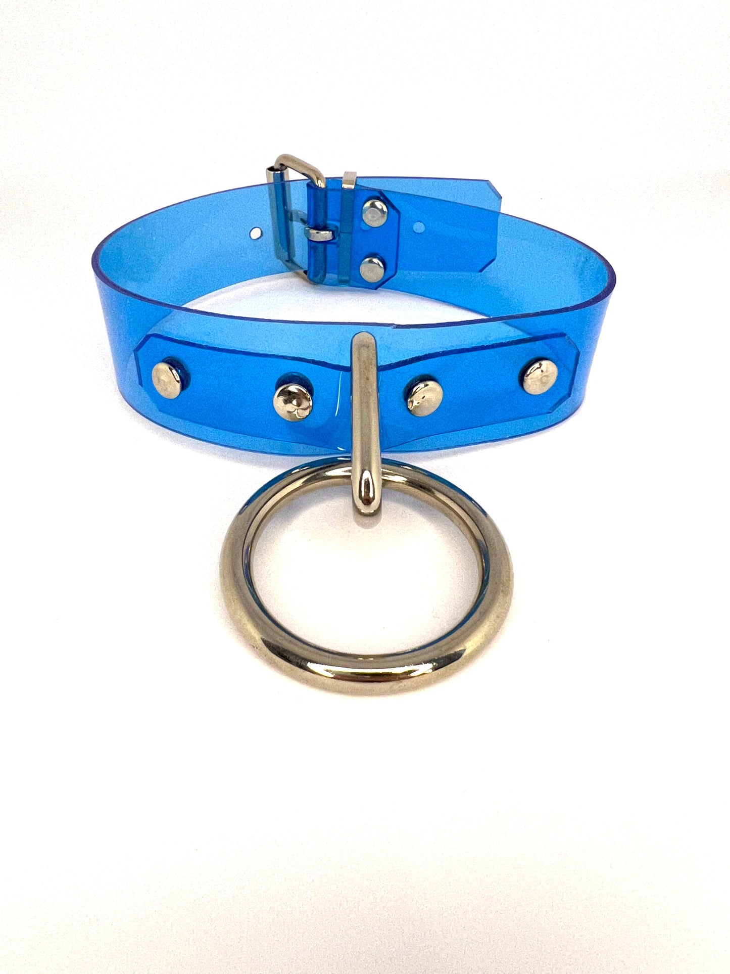 O-Ring Choker