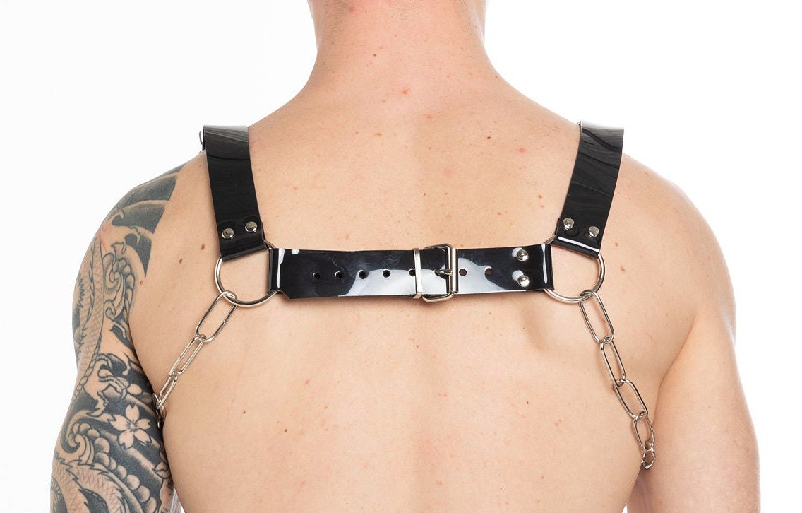 Steel Harness II