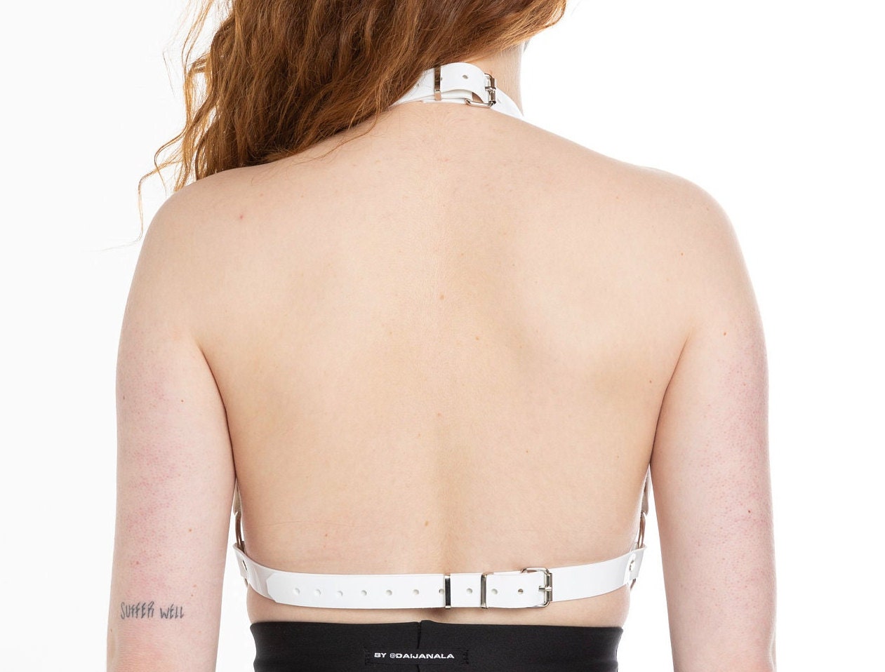 Signature Harness
