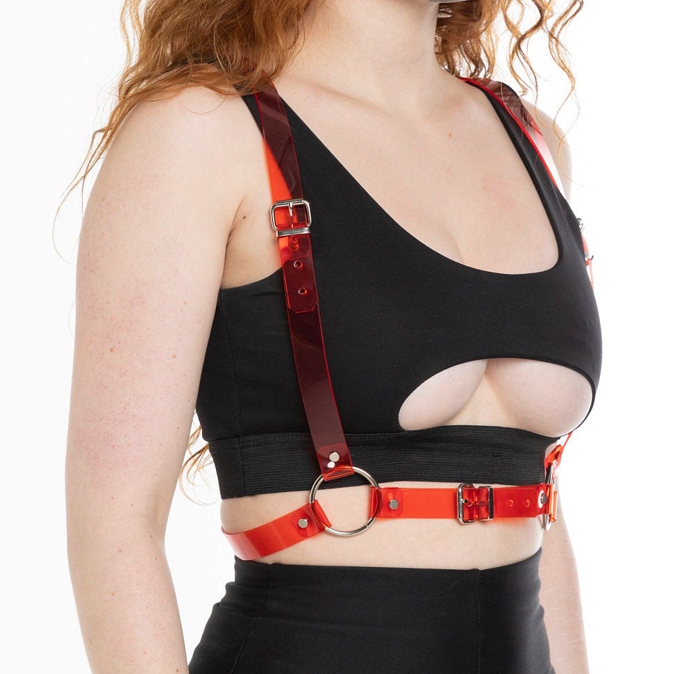 Suspender Harness
