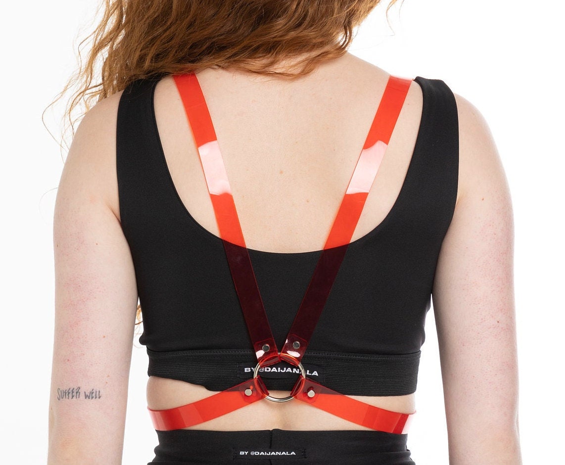Suspender Harness