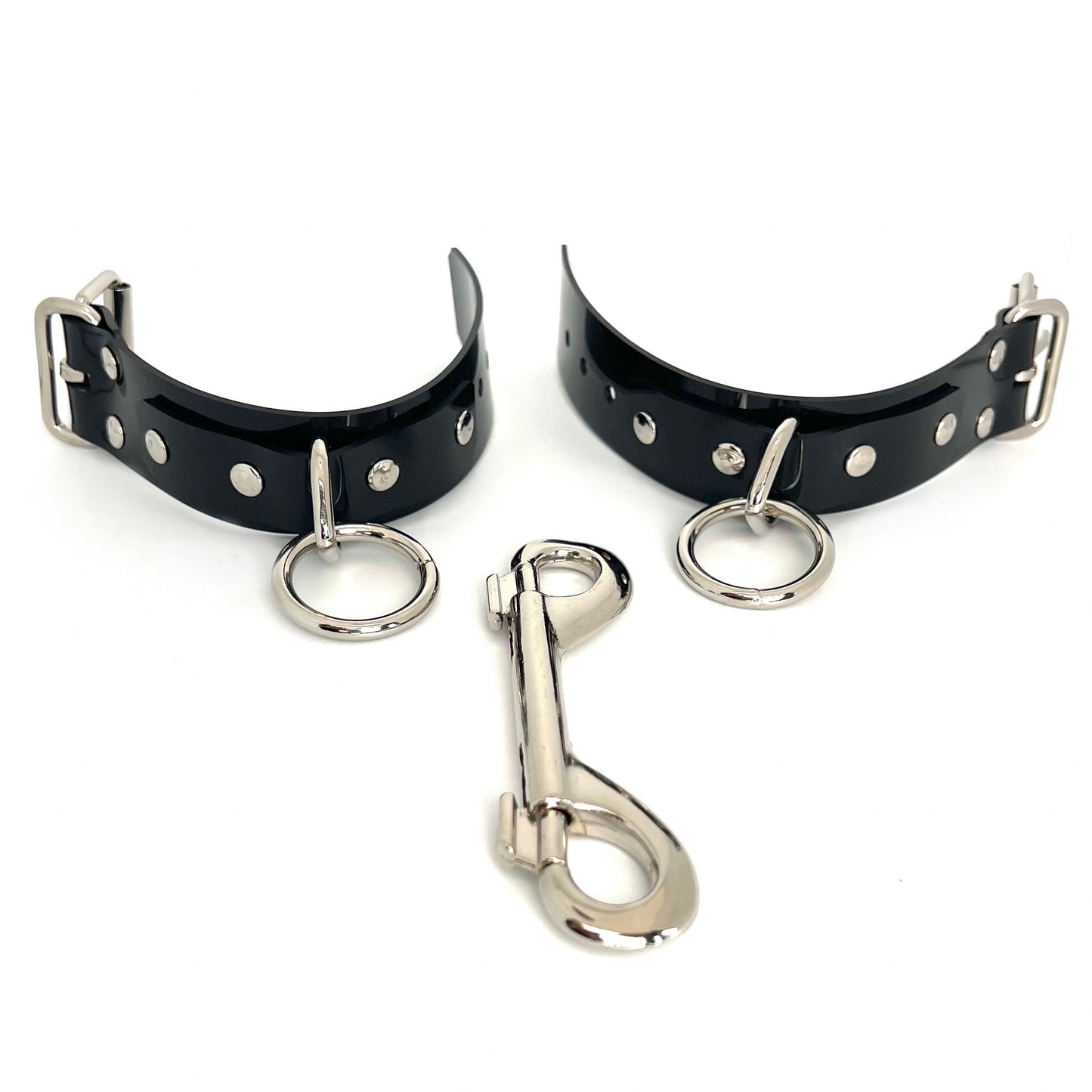 O-Ring Cuffs