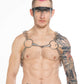 Snaffle Harness